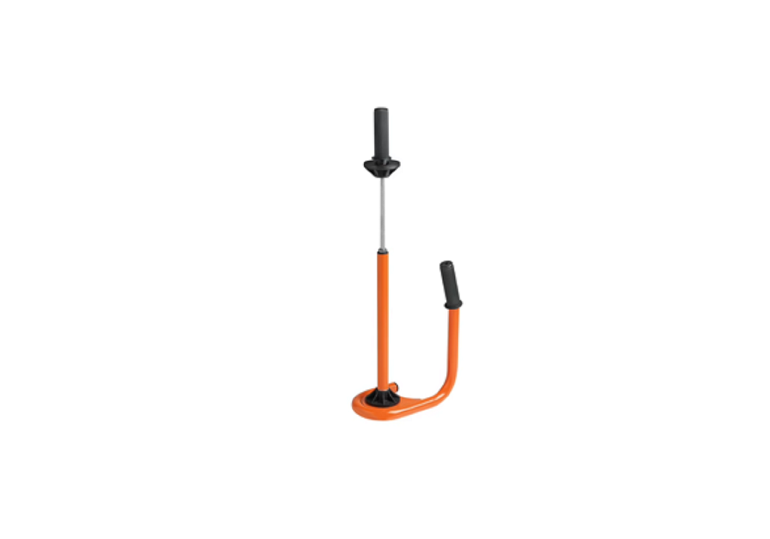 Metalen Stretch Dispenser SR50