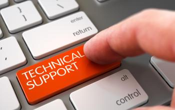 technical support